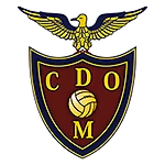 CD Olivais e Moscavide