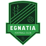 Egnatia Rrogozhinë